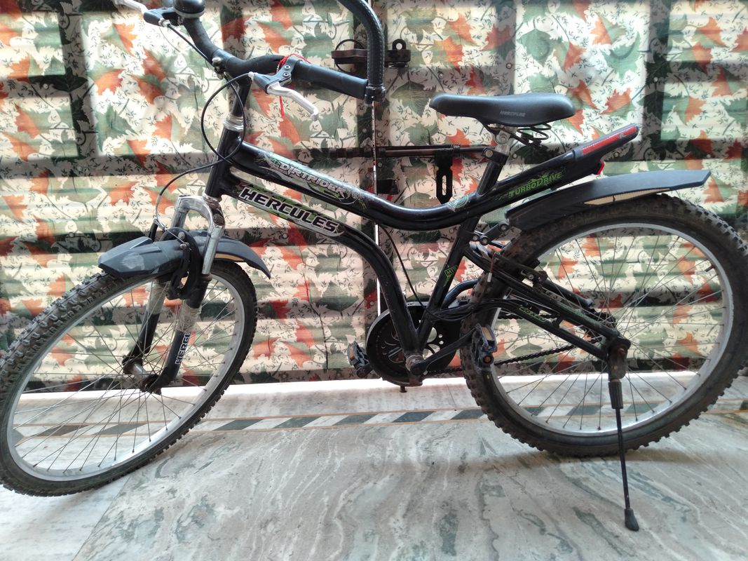 Peer Baba Road, Panchkula to Lake Walking Way, Chandigarh