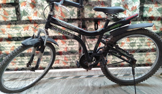 Foto 2 der Bikemap-Route "Peer Baba Road, Panchkula to Lake Walking Way, Chandigarh" Foto 2 der Bikemap-Route "Peer Baba Road, Panchkula to Lake Walking Way, Chandigarh"