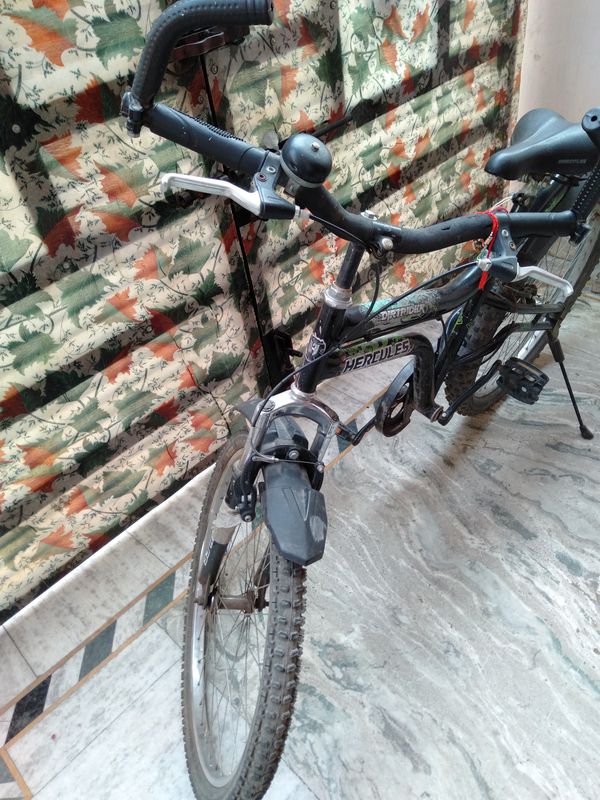 Peer Baba Road, Panchkula to Lake Walking Way, Chandigarh