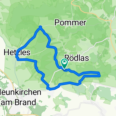 D_Bayern_Vogelhof-Haarbachwald-HetzlesFlughafen-Hetzleser-Berg-Hetzles-Großenbuch-Lindelberg(Oberlindelbach)_LR-16km-350hm