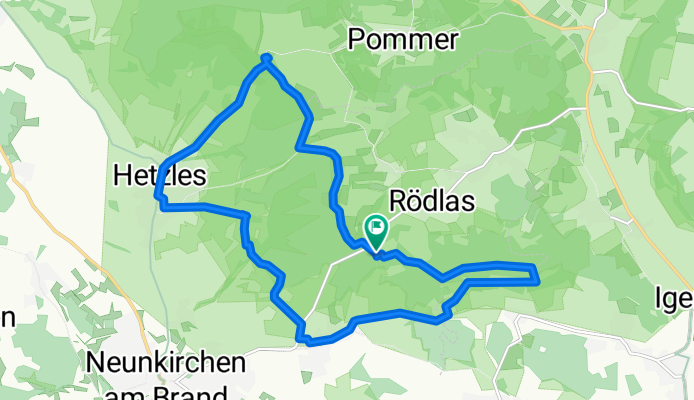 D_Bayern_Vogelhof-Haarbachwald-HetzlesFlughafen-Hetzleser-Berg-Hetzles-Großenbuch-Lindelberg(Oberlindelbach)_LR-16km-350hm