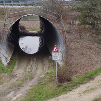 Da Via Mons. Evasio Colli 9, Parma a Via Mons. Evasio Colli 9, Parma