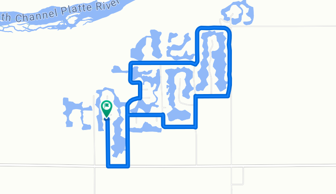 Amick Perimeter
