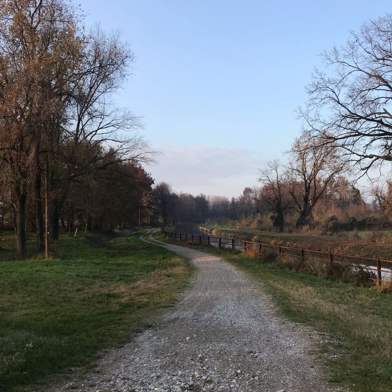 Da Via Montenero 19, Soresina a Via Cairoli 9c, Soresina