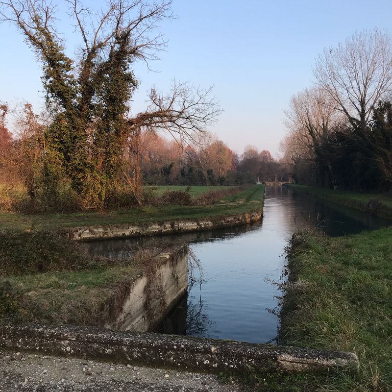 Da Via Montenero 19, Soresina a Via Cairoli 9c, Soresina