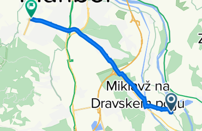Open this route in the Bikemap app