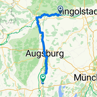 Alpen 2 D6&amp;9