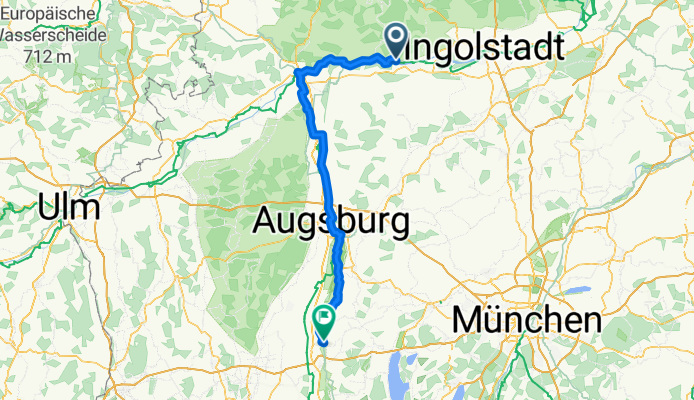 Alpen 2 D6&amp;9