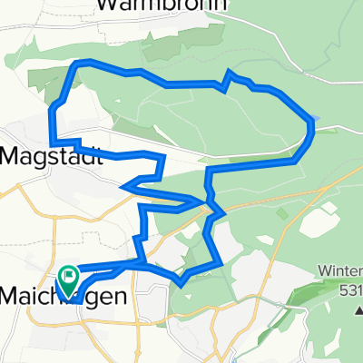 20KM-Feierabendrunde-zum-Hölzer-See