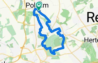 Open this route in the Bikemap app