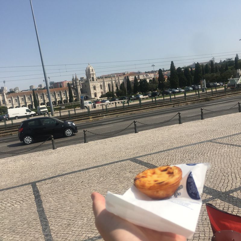 Lisbon - Sintra - Lisbon