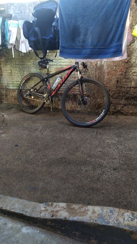 pedal de feriado 😜