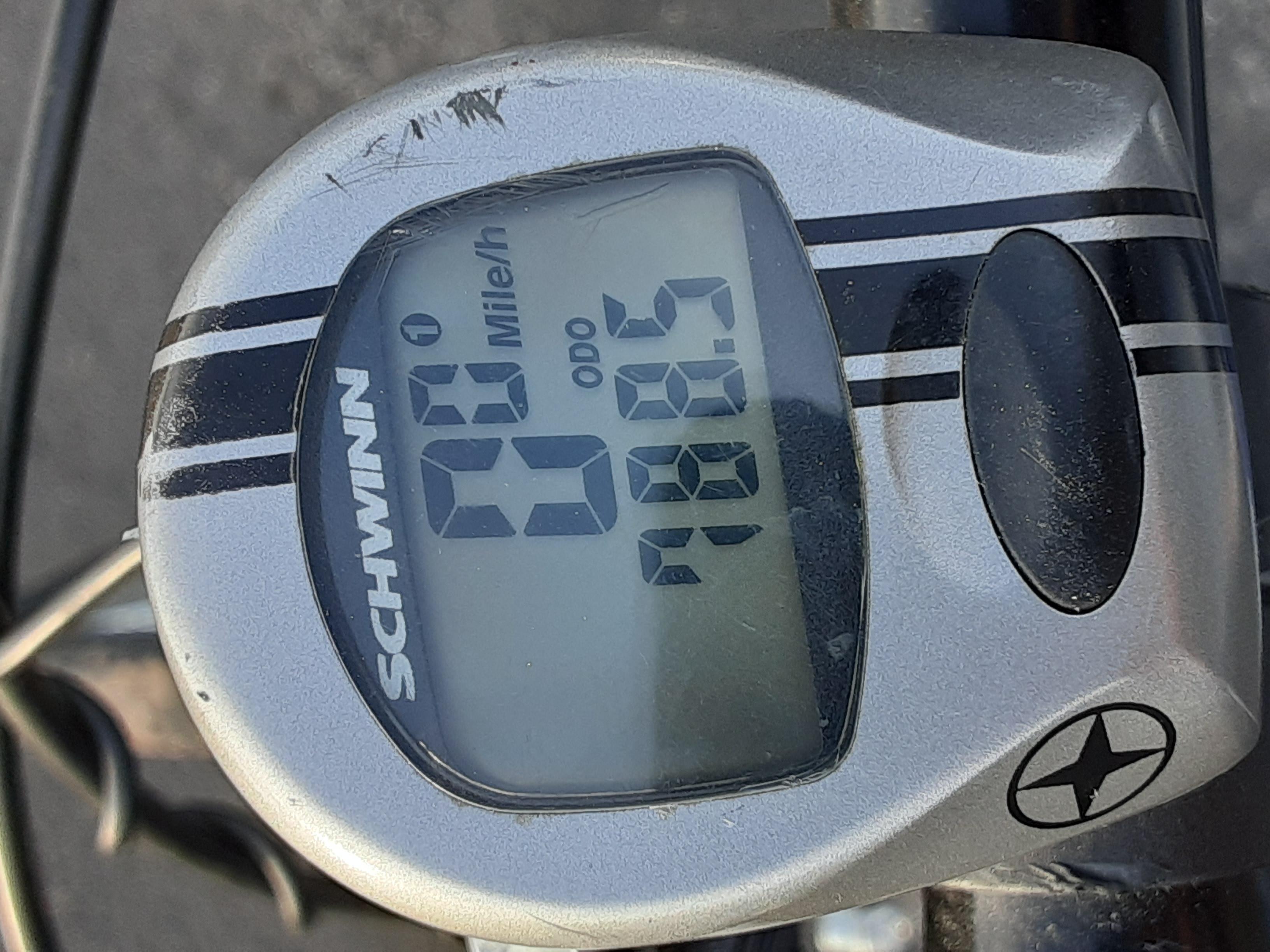 Rode on Ruby Jack Trail on Thanksgiving Day!!!!