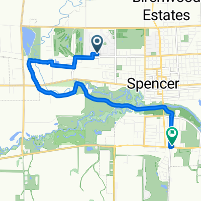 fun ride