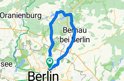 Open this route in the Bikemap app