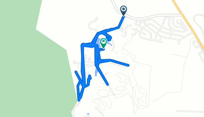 Diese Route in Bikemap Web öffnen