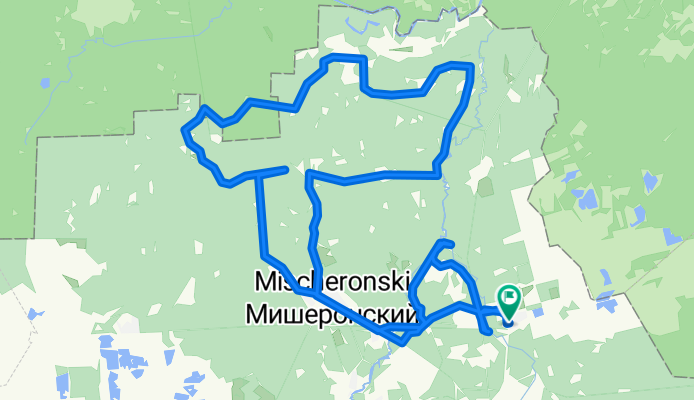 Razvedka