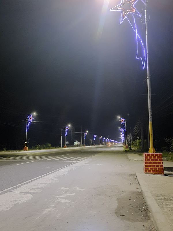 Santiago Odi Street, Koronadal City to Santiago Odi Street, Koronadal City