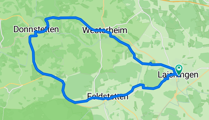 Diese Route in Bikemap Web öffnen