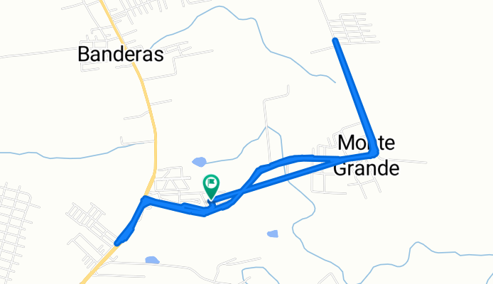 de regreso a la aventura