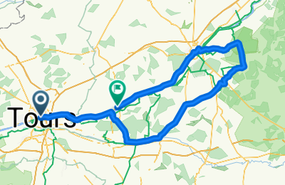 Open this route in the Bikemap app