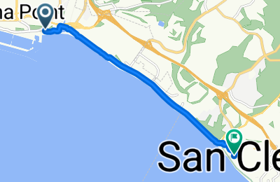 Open this route in the Bikemap app