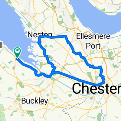 Longer Chester loop