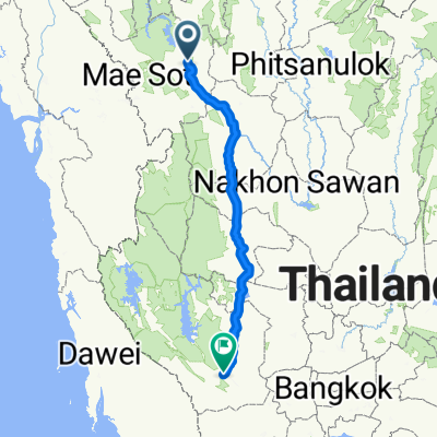 Tambon Tak Ok nach 3086, Tambon Lat Ya