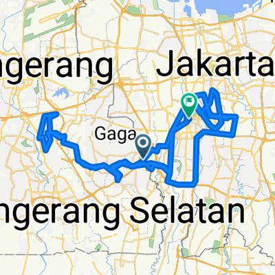 Festive500 - 2020 Day#1