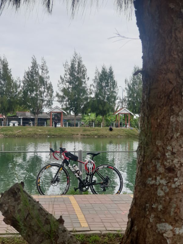 Port Mancing Kuala Kedah