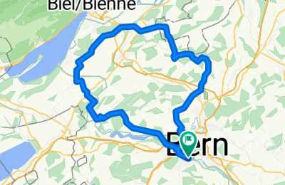 Open this route in the Bikemap app