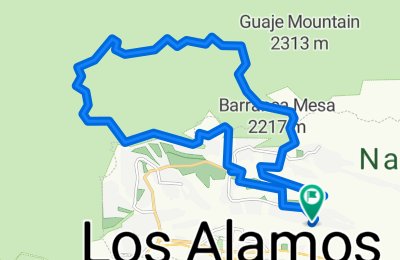 Open this route in the Bikemap app