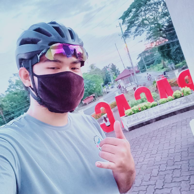 Bagong Silang Phase 1, City of Balanga to Bayan ng Bagac