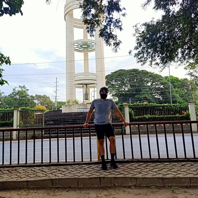 Bagong Silang Phase 1, City of Balanga to Bayan ng Bagac