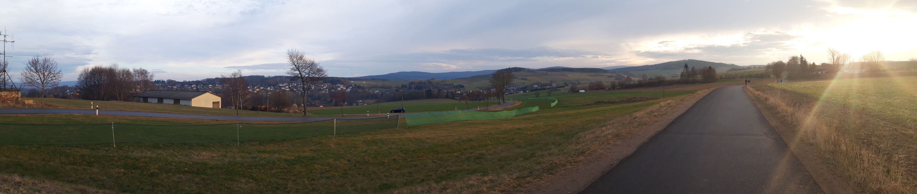 Albernau Schlema