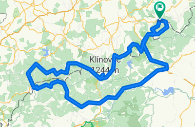 Open this route in the Bikemap app