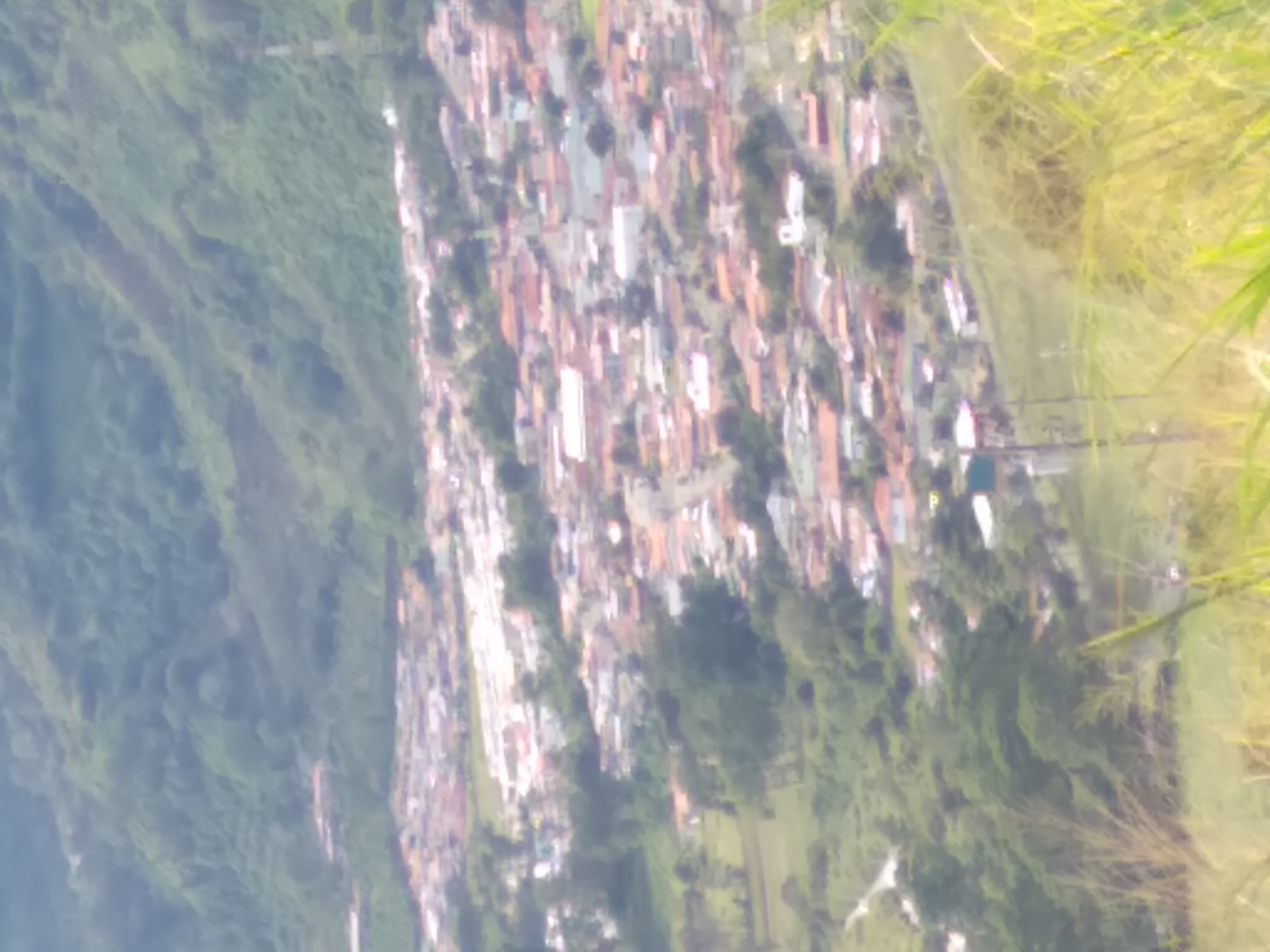 navaro orosiPaseo lento en