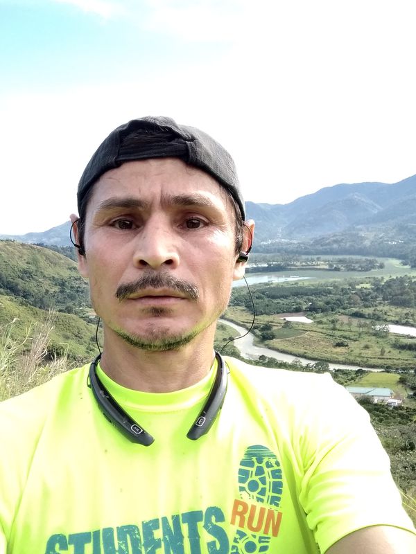 navaro orosiPaseo lento en