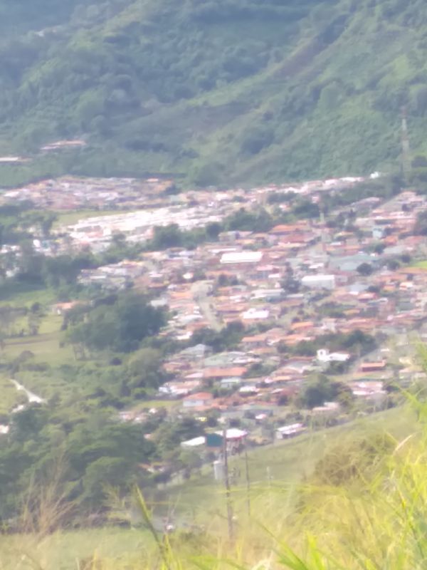 navaro orosiPaseo lento en