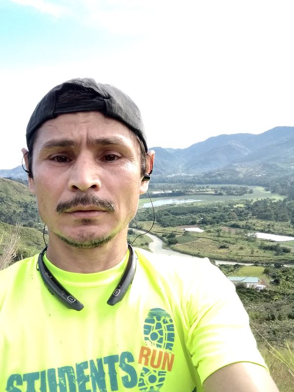 navaro orosiPaseo lento en