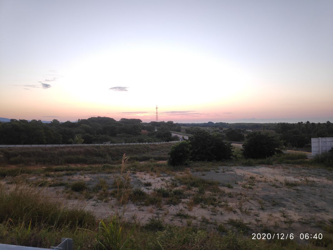 De Acapulco - Salina Cruz, Agua Fría a Carretera Costera 800, San Pedro Mixtepec