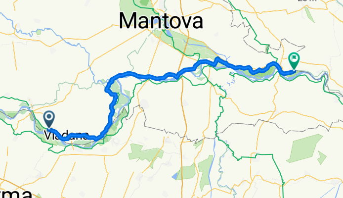 Diese Route in Bikemap Web öffnen