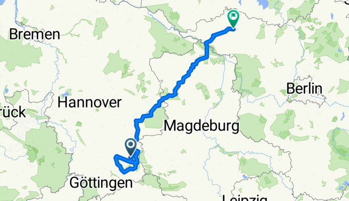 Diese Route in Bikemap Web öffnen