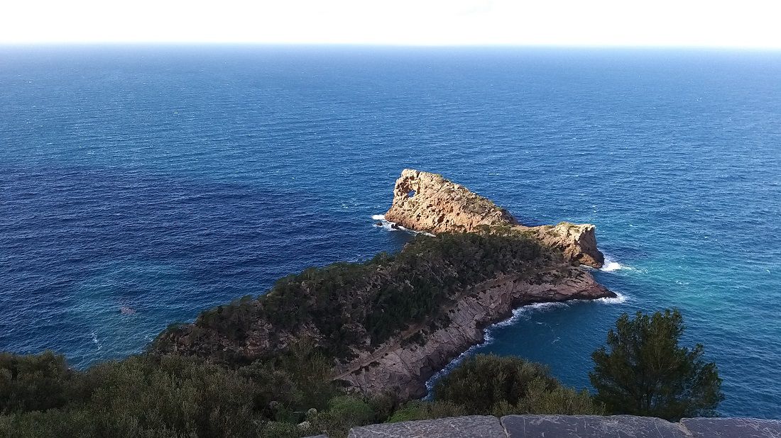 Mallorca: Esporles-Port de Sóller-Sóller