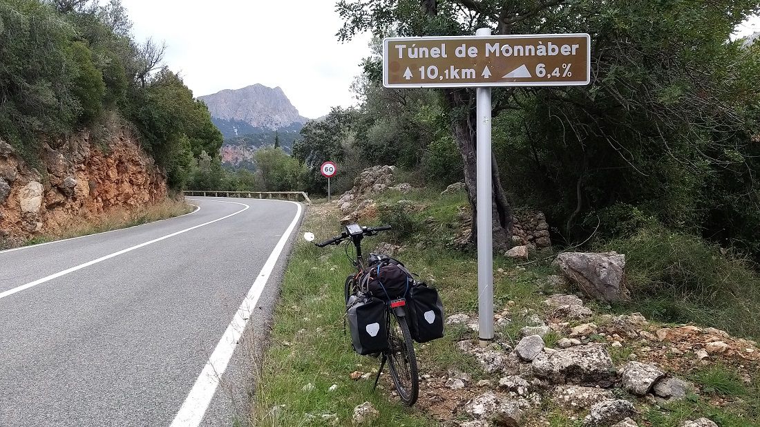 Mallorca: Sóller-Lluc