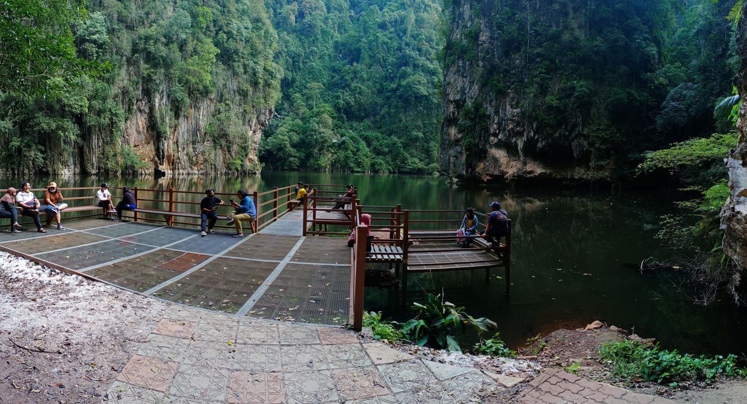 Ipoh to Jalan Foo Choong Nyit 8, Ipoh