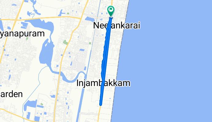 Diese Route in Bikemap Web öffnen