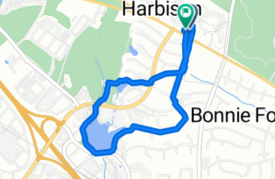 Open this route in the Bikemap app