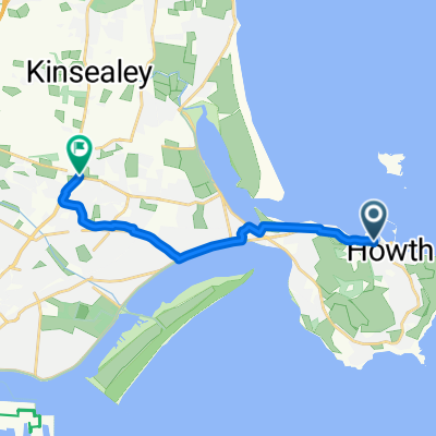 11 Waveney House, Harbour Road, Howth to Malahide Road, Dublin 17