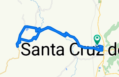 Open this route in the Bikemap app